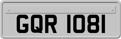 GQR1081