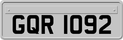 GQR1092