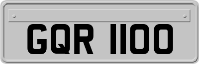GQR1100