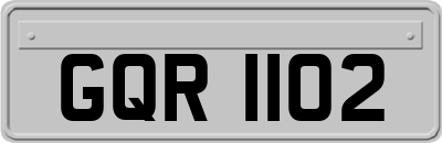 GQR1102