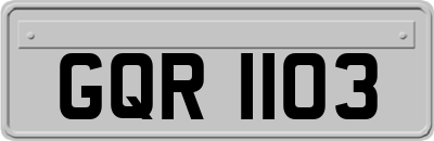 GQR1103