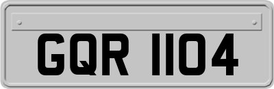 GQR1104