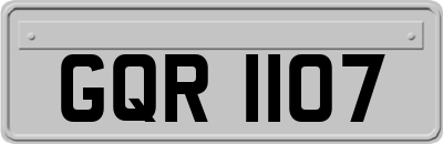 GQR1107