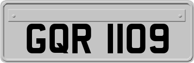 GQR1109