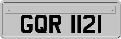 GQR1121