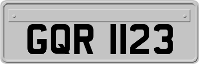 GQR1123