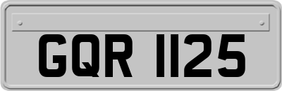 GQR1125