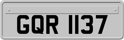 GQR1137