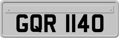 GQR1140