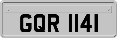 GQR1141