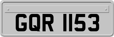 GQR1153