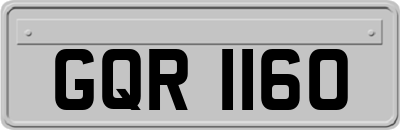GQR1160
