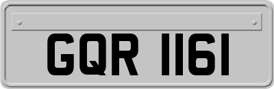 GQR1161