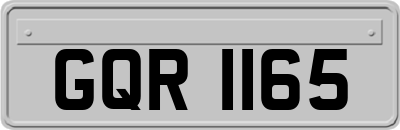 GQR1165