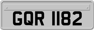 GQR1182