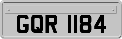 GQR1184
