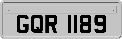 GQR1189