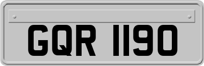 GQR1190