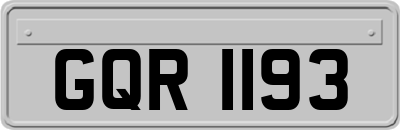 GQR1193