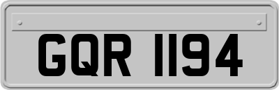 GQR1194