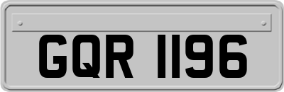 GQR1196