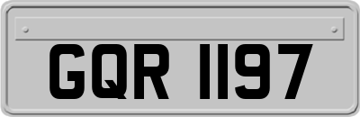 GQR1197