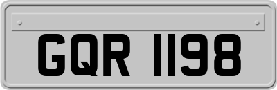 GQR1198