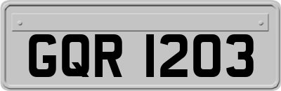 GQR1203