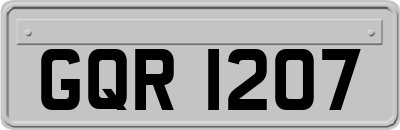 GQR1207
