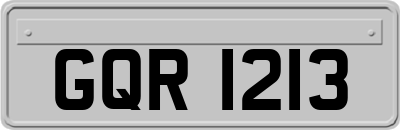 GQR1213