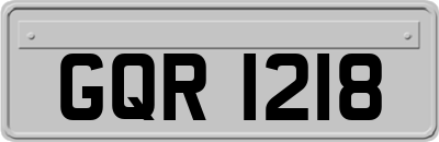 GQR1218