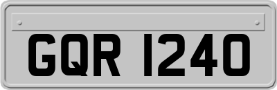 GQR1240