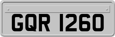 GQR1260