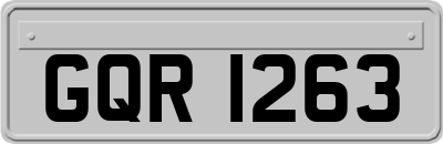 GQR1263