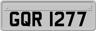 GQR1277
