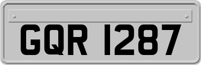 GQR1287