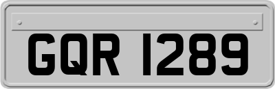 GQR1289