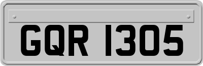 GQR1305