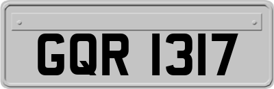 GQR1317