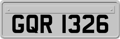 GQR1326