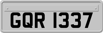GQR1337