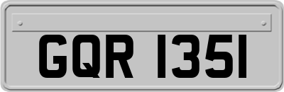 GQR1351