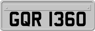 GQR1360
