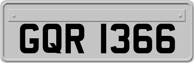 GQR1366