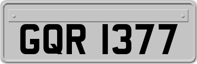 GQR1377