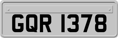 GQR1378