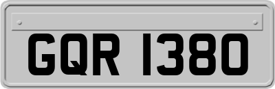 GQR1380