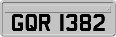 GQR1382