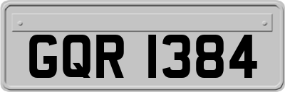 GQR1384