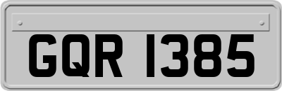 GQR1385